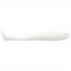 Leurre souple FIIISH Pit swimmer 125 Corps White coco