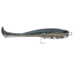 Leurre souple FIIISH Pit swimmer 150 Simple combo Mullet