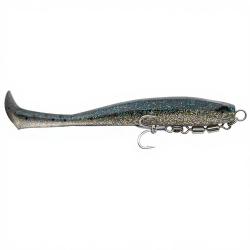 Leurre souple FIIISH Pit swimmer 150 Simple combo Mullet
