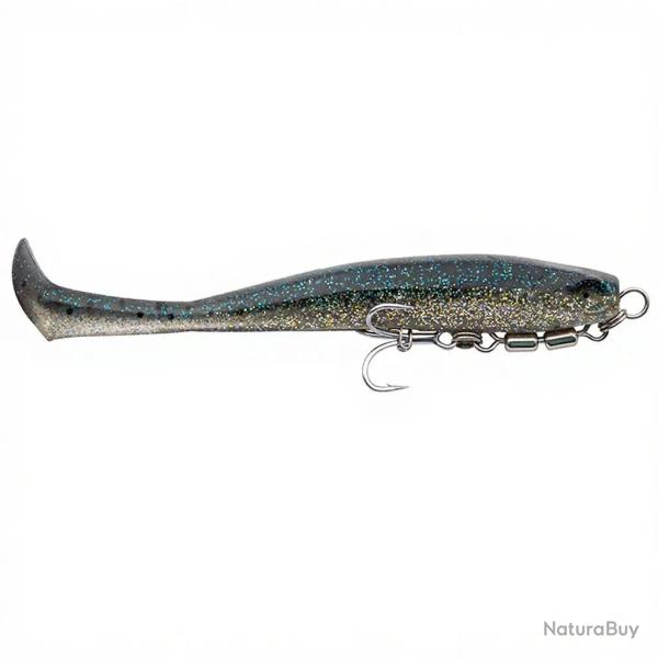 Leurre souple FIIISH Pit swimmer 150 Simple combo Mullet