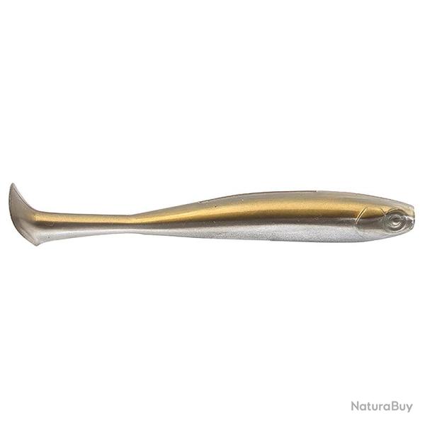 Leurre souple FIIISH Pit swimmer 150 Corps Khaki