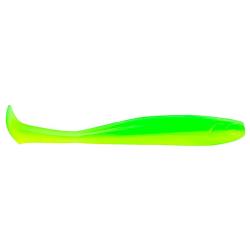 Leurre souple FIIISH Pit swimmer 150 Corps Atomic citrus