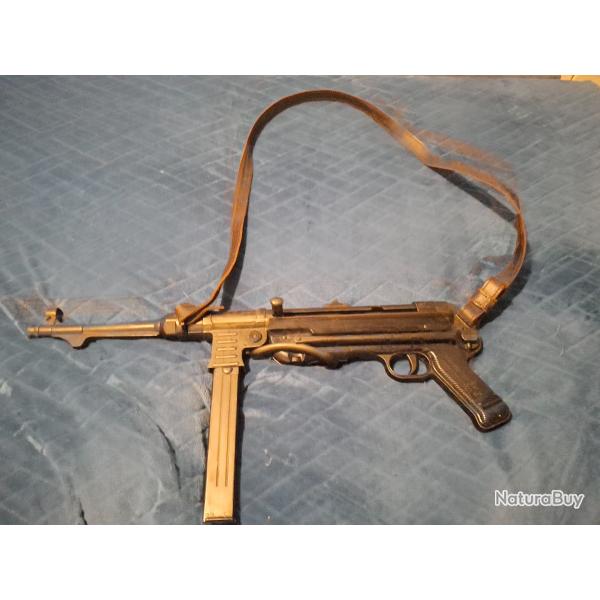 Mp40 de la marque denix