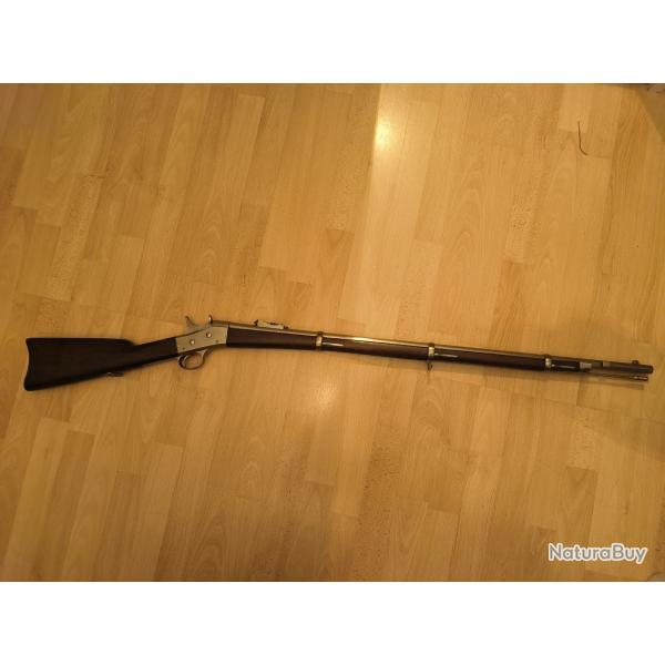 Remington Rolling Block 43 gyptien