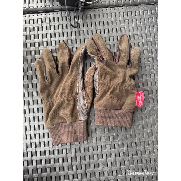 Gant harkila  chasse