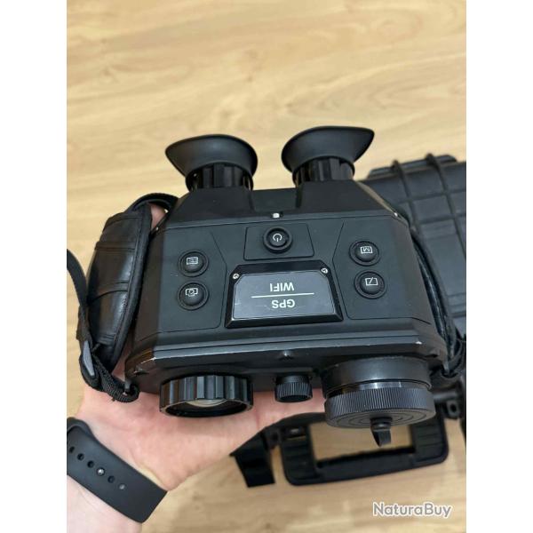 Jumelle thermique ts16-35