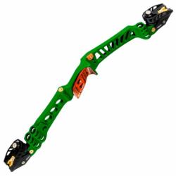 GILLO - Poign&eacute;e GF&nbsp;ILF Cerakote - 27" VERT DROITIER (RH)