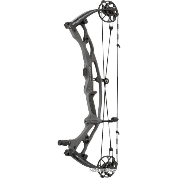HOYT - RX-10�SD GAUCHER (LH) 40-50 # TOMBSTONE