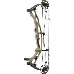 HOYT - RX-10 SD GAUCHER (LH) 40-50 # SANDSTORM