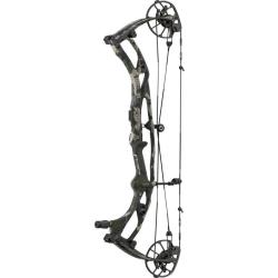 HOYT - RX-10 ULTRA LD GAUCHER (LH) KUIU VERDE 2.0 65-75 #