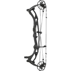HOYT - RX-10 ULTRA LD GAUCHER (LH) BLACK OUT 65-75 #