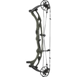 HOYT - RX-10 ULTRA LD GAUCHER (LH) 40-50 # WILDERNESS