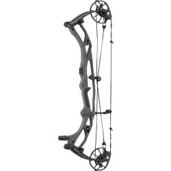 HOYT - RX-10 ULTRA LD GAUCHER (LH) 40-50 # TOMBSTONE