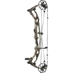 HOYT - RX-10 ULTRA LD GAUCHER (LH) 75-80 # REALTREE APX