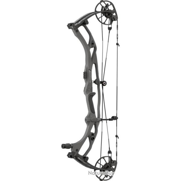 HOYT - RX-10 ULTRA LD GAUCHER (LH) 60-70 # TOMBSTONE