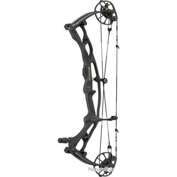 HOYT - RX-10 DROITIER (RH) 60-70 # BLACK OUT