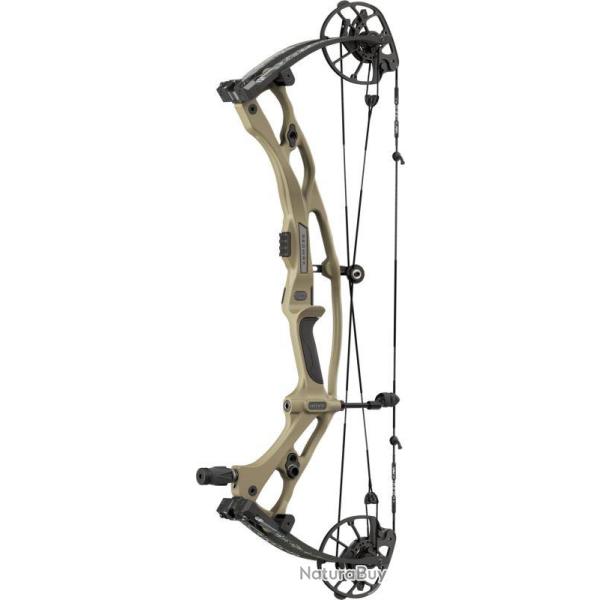 HOYT - RX-10 DROITIER (RH) 75-80 # SANDSTORM