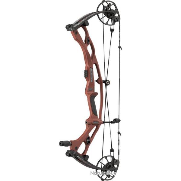 HOYT - RX-10 50-60 # GAUCHER (LH) GEORGIA CLAY