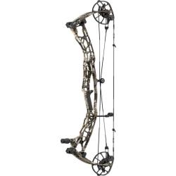 HOYT - ALPHA AX-3&nbsp;LD 33 DROITIER (RH) 40-50 # REALTREE APX
