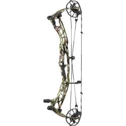 HOYT - ALPHA AX-3&nbsp;LD 33 GAUCHER (LH) GORE OPTIFADE SUBALPINE 65-75 #