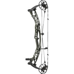 HOYT - ALPHA AX-3&nbsp;LD 33 GAUCHER (LH) 40-50 # TOMBSTONE