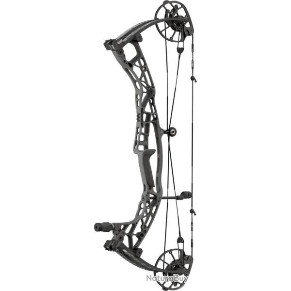 HOYT - ALPHA AX-3 29 DROITIER (RH) 75-80 # TOMBSTONE