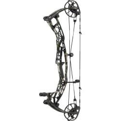 HOYT - ALPHA AX-3 29 50-60 # GAUCHER (LH) KUIU VERDE 2.0