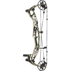 HOYT - ALPHA AX-3 29 GAUCHER (LH) 60-70 # GORE OPTIFADE SUBALPINE