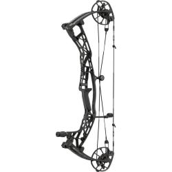 HOYT - ALPHA AX-3 29 GAUCHER (LH) 55-65 # BLACK OUT