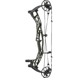 HOYT - ALPHA AX-3 29 50-60 # GAUCHER (LH) WILDERNESS