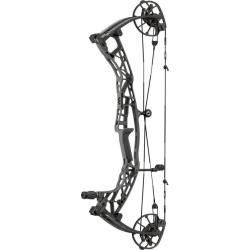 HOYT - ALPHA AX-3 29 50-60 # GAUCHER (LH) TOMBSTONE