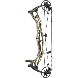 HOYT - ALPHA AX-3 29 50-60 # GAUCHER (LH) SANDSTORM