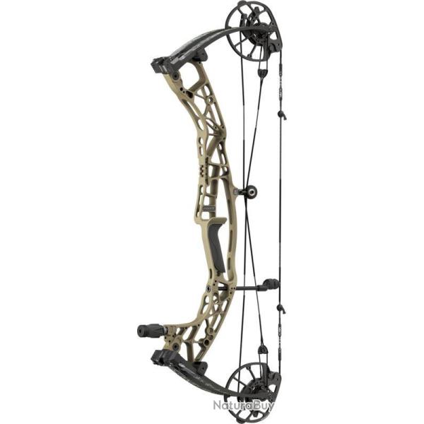 HOYT - ALPHA AX-3 29 GAUCHER (LH) 40-50 # SANDSTORM