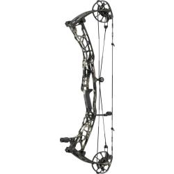 HOYT - ALPHA AX-3 33 50-60 # DROITIER (RH) KUIU VERDE 2.0