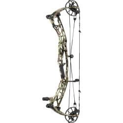 HOYT - ALPHA AX-3 33 DROITIER (RH) GORE OPTIFADE SUBALPINE 55-65 #
