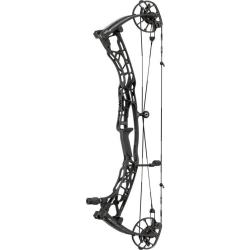 HOYT - ALPHA AX-3 33 DROITIER (RH) 40-50 # BLACK OUT