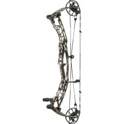 HOYT - ALPHA AX-3 33 50-60 # DROITIER (RH) REALTREE APX
