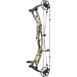 HOYT - ALPHA AX-3 33 DROITIER (RH) 65-75 # SANDSTORM