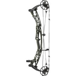 HOYT - ALPHA AX-3 33 GAUCHER (LH) WILDERNESS 65-75 #