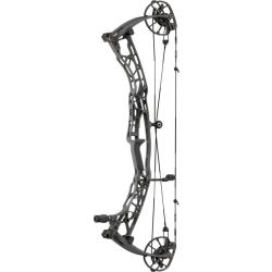 HOYT - ALPHA AX-3 33 50-60 # GAUCHER (LH) TOMBSTONE