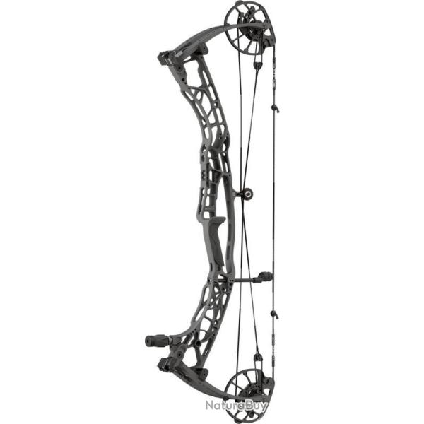 HOYT - ALPHA AX-3 33 50-60 # GAUCHER (LH) TOMBSTONE