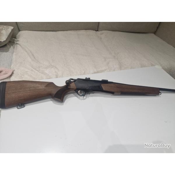 Browning Maral 4X 30-06