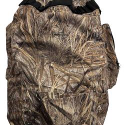 Sac de transport camouflage pour appelants 120 litres XTREM MIGRATEURS