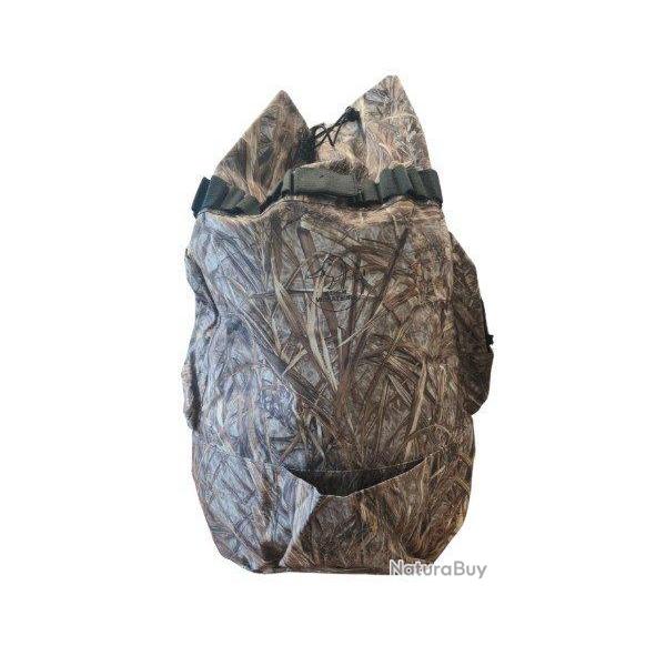 Sac de transport camouflage pour appelant 120 litres XTREM MIGRATEURS