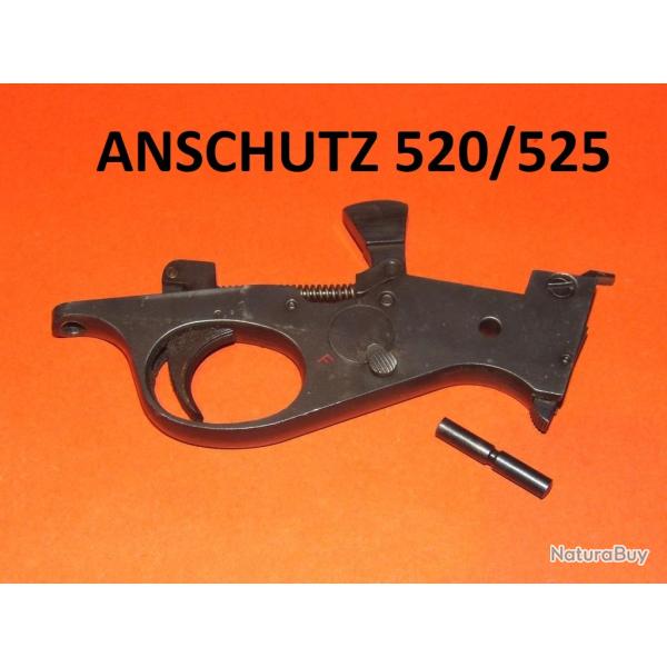 sous garde complete carabine ANSCHUTZ 520 ANSCHUTZ 525 - VENDU PAR JEPERCUTE (a7556)