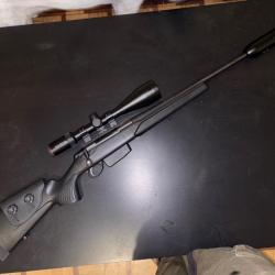 Carabine Tikka T3X Lite 308 Win