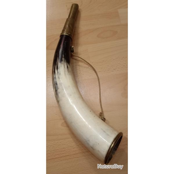 Corne de chasse