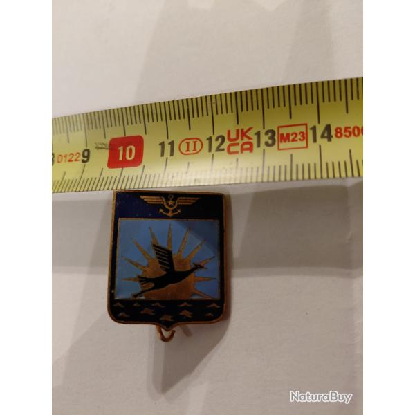 Insigne 25 �me Flotille oran