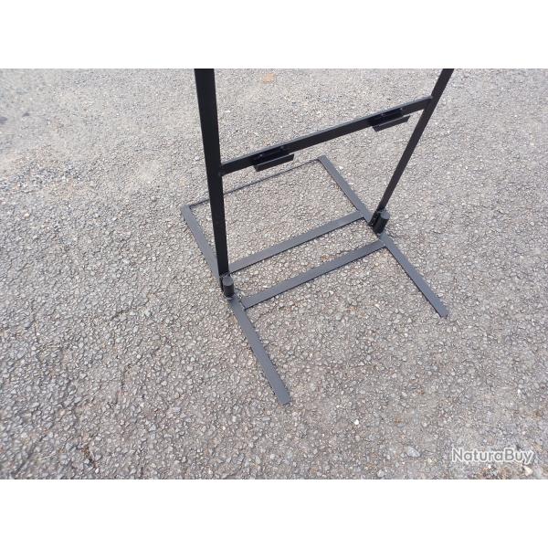 Porte cible C50.100P