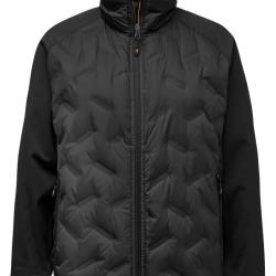 PINEWOOD Veste hybride isolante Abisko Vert 1